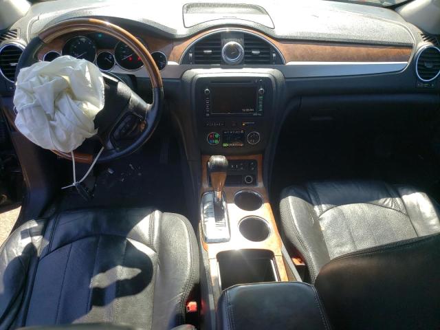 Photo 8 from auction – 2011 BUICK ENCLAVE CX with VIN 5GAKVBED8BJ127093