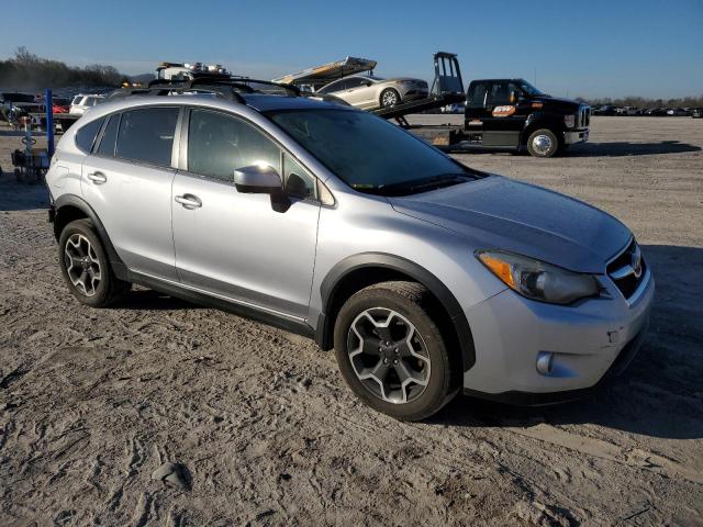 Photo 4 from auction – 2015 SUBARU XV CROSSTR with VIN JF2GPADC3F8219700