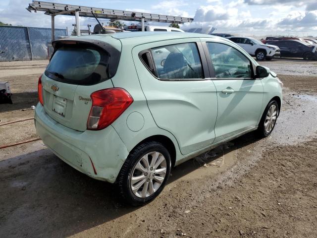 صورة رقم 3 من المزاد - 2017 CHEVROLET SPARK 1LT مع VIN KL8CD6SA9HC754205