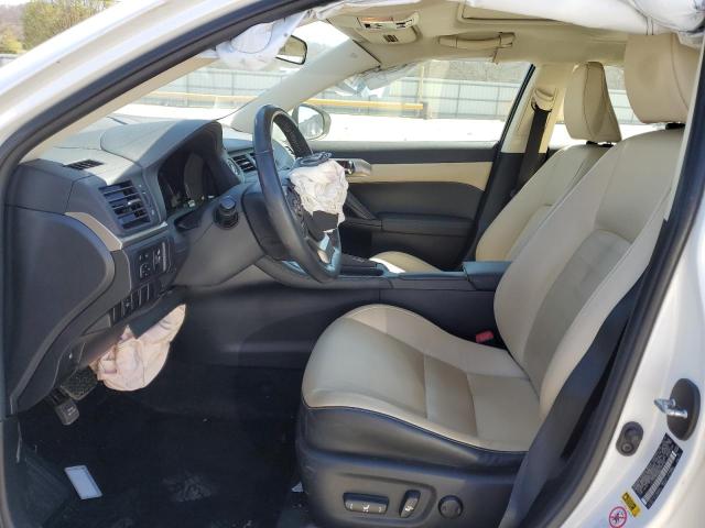 Photo 7 from auction – 2014 LEXUS CT 200 with VIN JTHKD5BH6E2188093