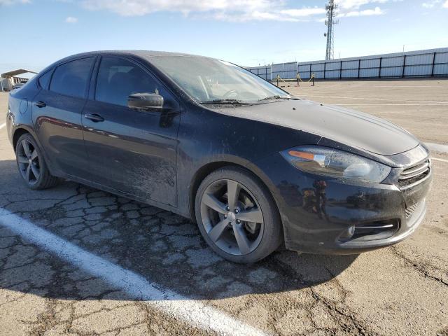 Photo 4 from auction – 2014 DODGE DART GT with VIN 1C3CDFEBXED906384