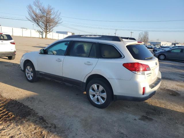 Photo 2 from auction – 2011 SUBARU OUTBACK with VIN 4S4BRCLCXB3354207