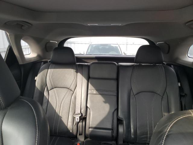 Photo 10 from auction – 2016 LEXUS RX 350 BAS with VIN 2T2BZMCA8GC008837