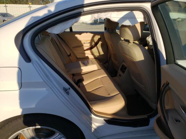 Photo 10 from auction – 2013 BMW 328 I with VIN WBA3A5C55DF600740