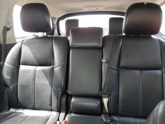 Photo 10 from auction – 2013 NISSAN PATHFINDER with VIN 5N1AR2MN9DC612144