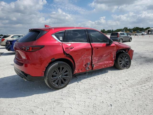 Photo 3 from auction – 2023 MAZDA CX-5 with VIN JM3KFBAY2P0129379