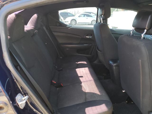 Photo 10 from auction – 2014 DODGE AVENGER SE with VIN 1C3CDZAB3EN224349