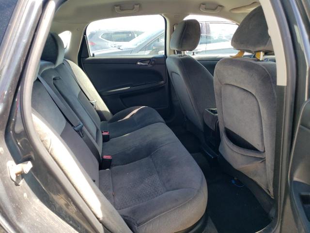 Photo 10 from auction – 2012 CHEVROLET IMPALA LT with VIN 2G1WB5E33C1335548