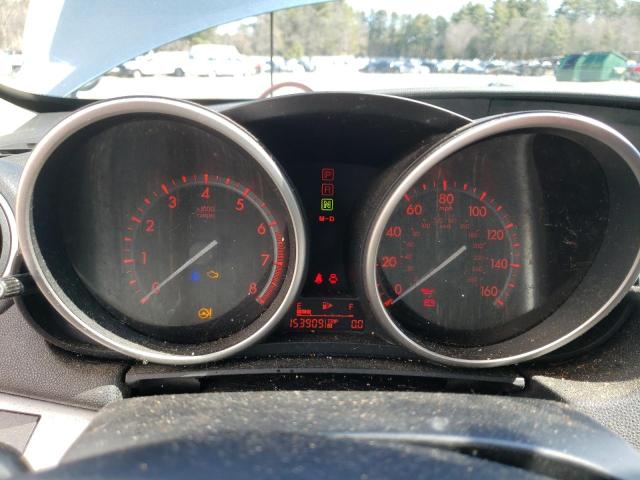 Photo 9 from auction – 2011 MAZDA 3 S with VIN JM1BL1K64B1378097
