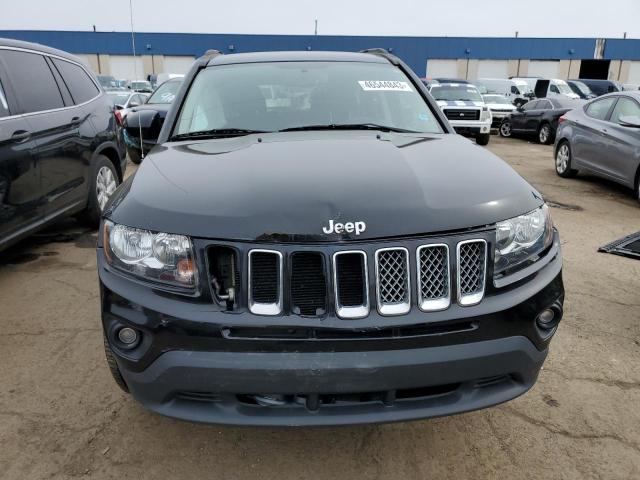Photo 5 from auction – 2017 JEEP COMPASS LA with VIN 1C4NJCEA2HD116164
