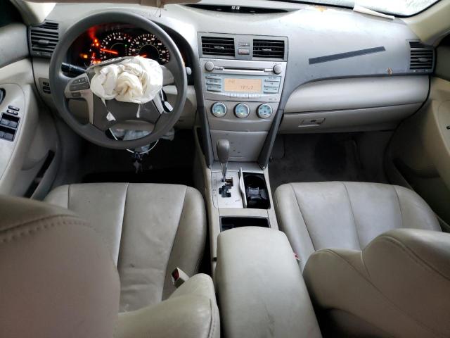 Photo 8 from auction – 2008 TOYOTA CAMRY CE with VIN 4T1BE46K28U249930