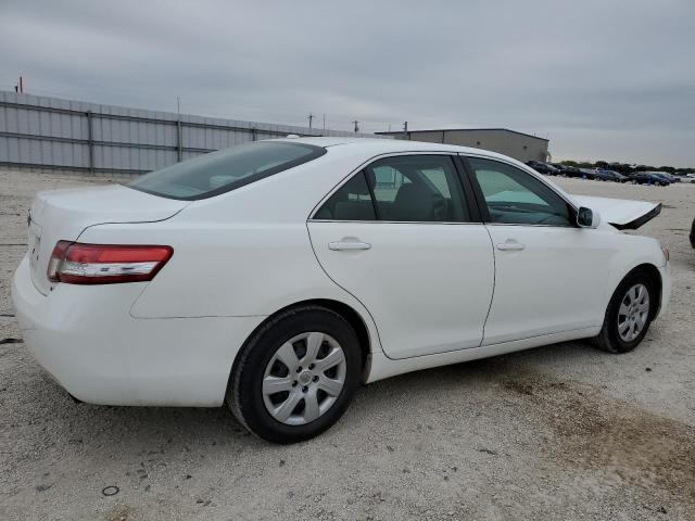 Photo 3 from auction – 2010 TOYOTA CAMRY BASE with VIN 4T4BF3EK9AR004739
