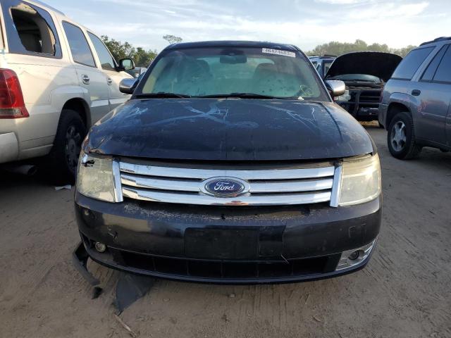 Photo 5 from auction – 2008 FORD TAURUS LIM with VIN 1FAHP25W68G159718