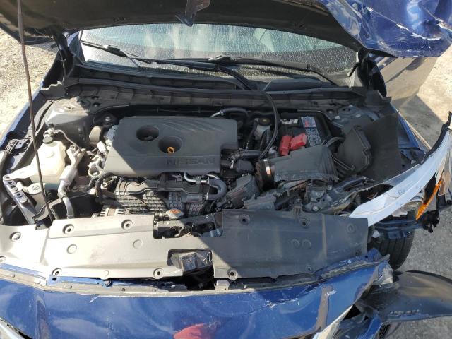 Photo 11 from auction – 2020 NISSAN ALTIMA S with VIN 1N4BL4BVXLC262214