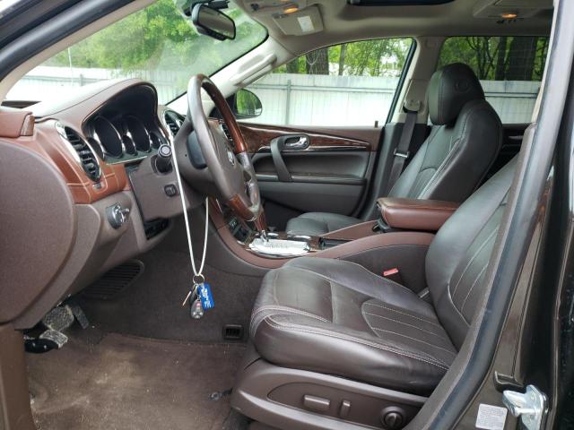 Photo 7 from auction – 2013 BUICK ENCLAVE with VIN 5GAKRDKD3DJ104733