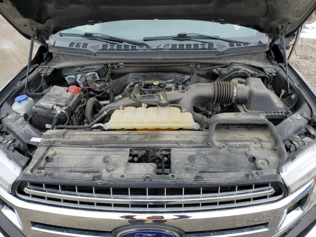Photo 11 from auction – 2020 FORD F150 SUPER with VIN 1FTEX1EP8LKF39083