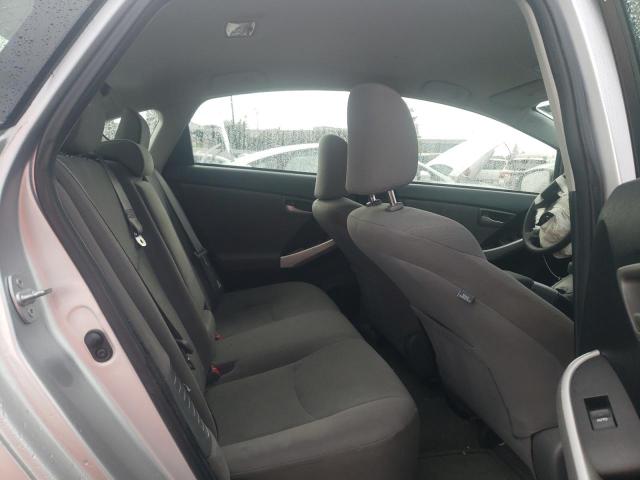 Photo 10 from auction – 2013 TOYOTA PRIUS with VIN JTDKN3DU0D5685991