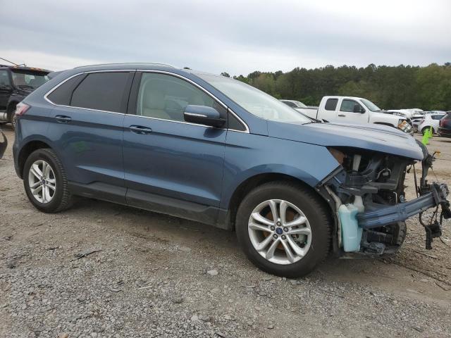 Photo 4 from auction – 2019 FORD EDGE SEL with VIN 2FMPK3J90KBB08218