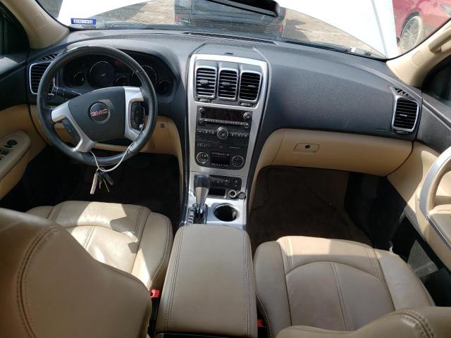 Photo 8 from auction – 2012 GMC ACADIA SLT with VIN 1GKKRRED7CJ282784