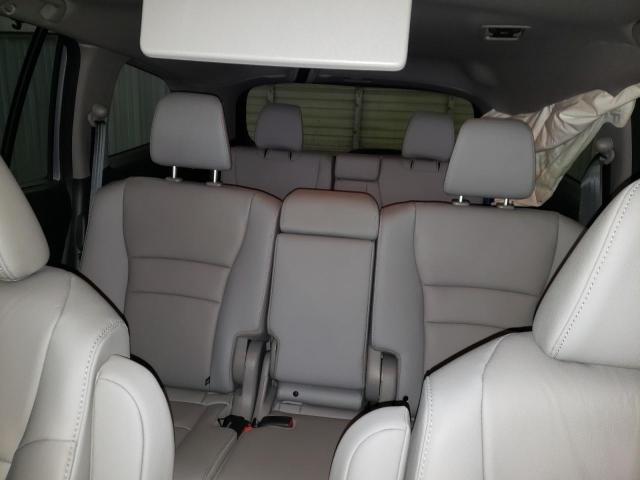 Photo 10 from auction – 2019 HONDA PILOT EXL with VIN 5FNYF5H47KB013869