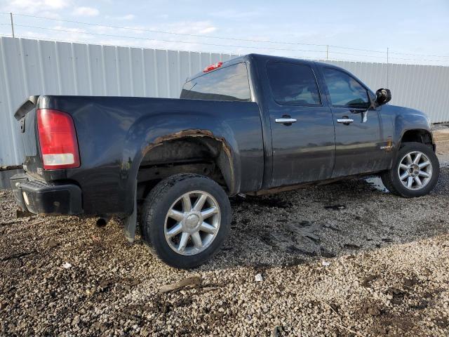 Photo 3 from auction – 2010 GMC SIERRA K15 with VIN 3GTRKXE2XAG203818