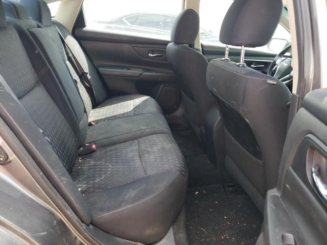 Photo 10 from auction – 2016 NISSAN ALTIMA 2.5 with VIN 1N4AL3AP7GN349488