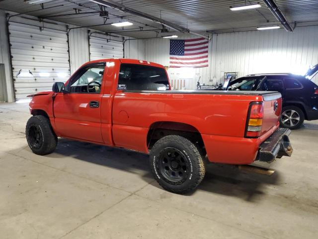 Photo 2 from auction – 2007 GMC NEW SIERRA with VIN 3GTEC14VX7G215528