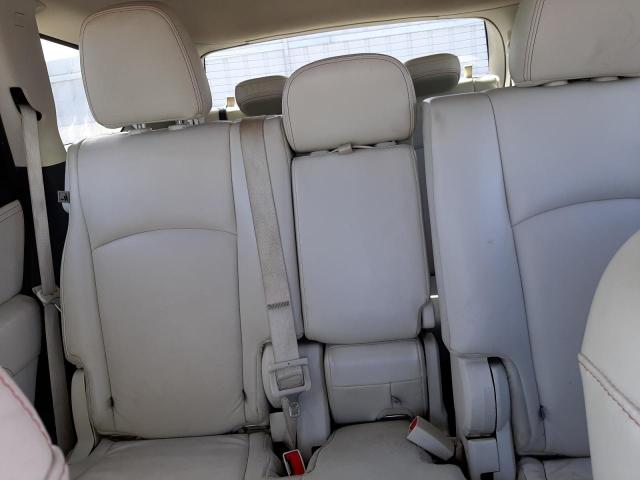 Photo 10 from auction – 2012 DODGE JOURNEY CR with VIN 3C4PDCDG2CT146614