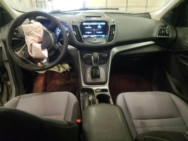 Photo 8 from auction – 2015 FORD ESCAPE SE with VIN 1FMCU0G92FUB49237