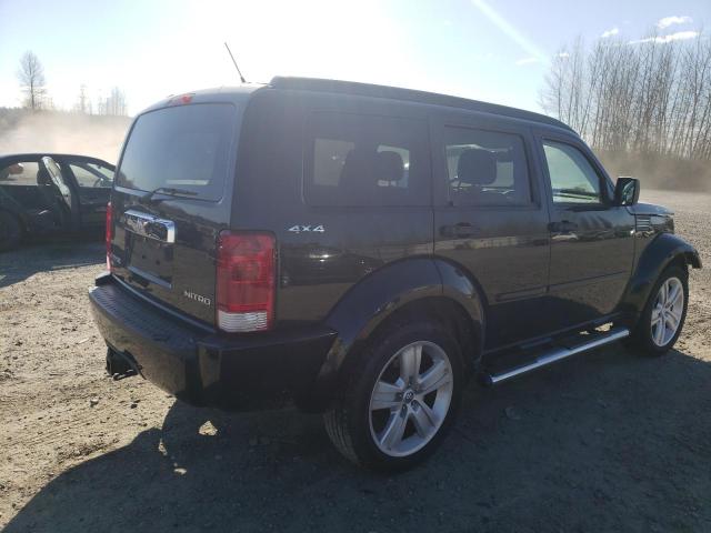 Photo 3 from auction – 2010 DODGE NITRO SHOC with VIN 1D4PU7GX4AW170264