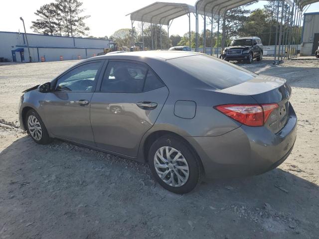 Photo 2 from auction – 2019 TOYOTA COROLLA L with VIN 2T1BURHE1KC216241