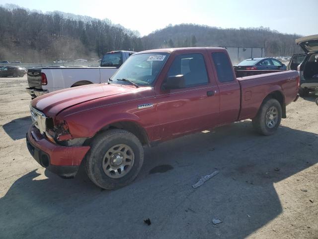 FORD RANGER SUP 2011 with VIN 1FTLR4FE5BPB22134 - Photo from auction