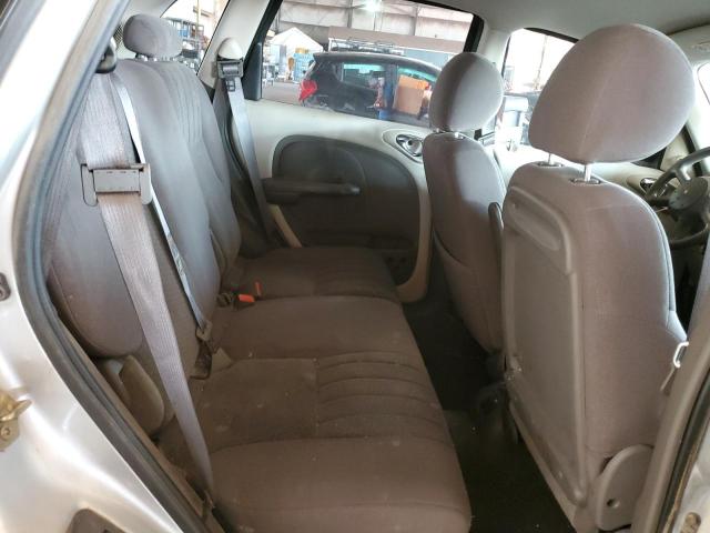 Photo 10 from auction – 2004 CHRYSLER PT CRUISER with VIN 3C4FY48B34T330160