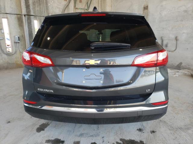 Photo 6 from auction – 2019 CHEVROLET EQUINOX LT with VIN 2GNAXJEV0K6267523