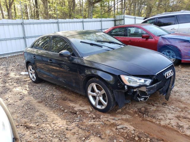 Photo 4 from auction – 2015 AUDI A3 PREMIUM with VIN WAUACGFF1F1011041