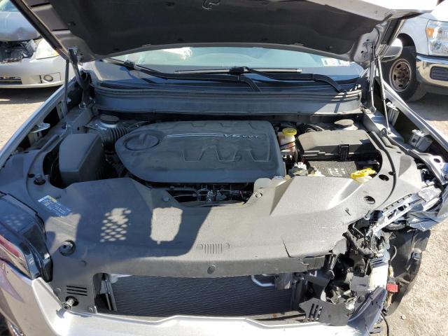 Photo 11 from auction – 2021 JEEP CHEROKEE L with VIN 1C4PJMDX7MD223127