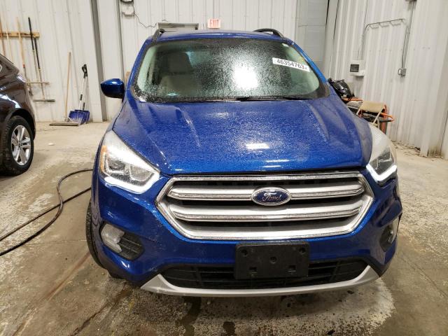 Photo 5 from auction – 2017 FORD ESCAPE SE with VIN 1FMCU0GD9HUB20924