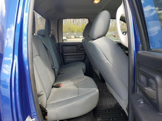 Photo 10 from auction – 2014 RAM 1500 ST with VIN 1C6RR7FT6ES220852