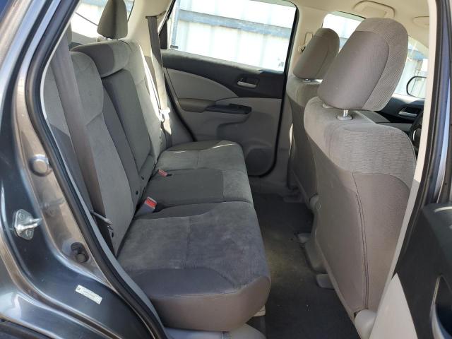 Photo 11 from auction – 2012 HONDA CR-V LX with VIN 2HKRM4H33CH623444