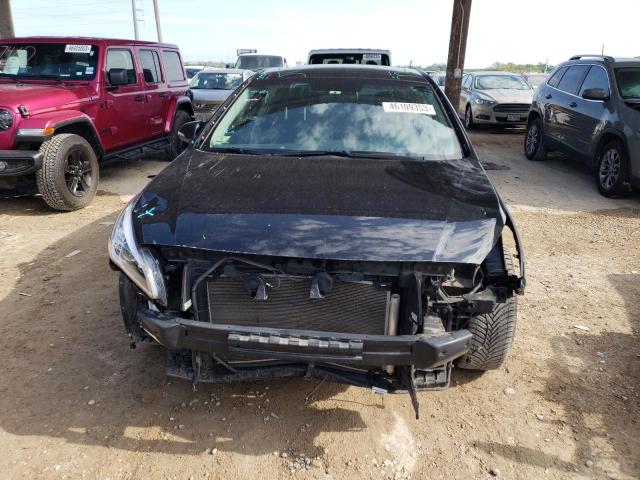Photo 5 from auction – 2016 HYUNDAI SONATA SPO with VIN 5NPE34AF4GH419702