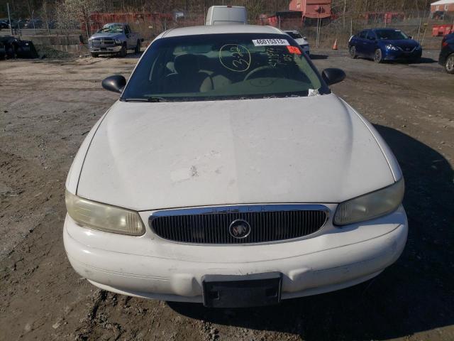 Photo 5 from auction – 2004 BUICK CENTURY CU with VIN 2G4WS52J841153271