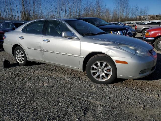 Photo 4 from auction – 2002 LEXUS ES 300 with VIN JTHBF30G620059318