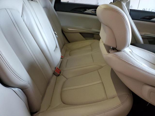 Photo 10 from auction – 2016 LINCOLN MKZ with VIN 3LN6L2J96GR632386