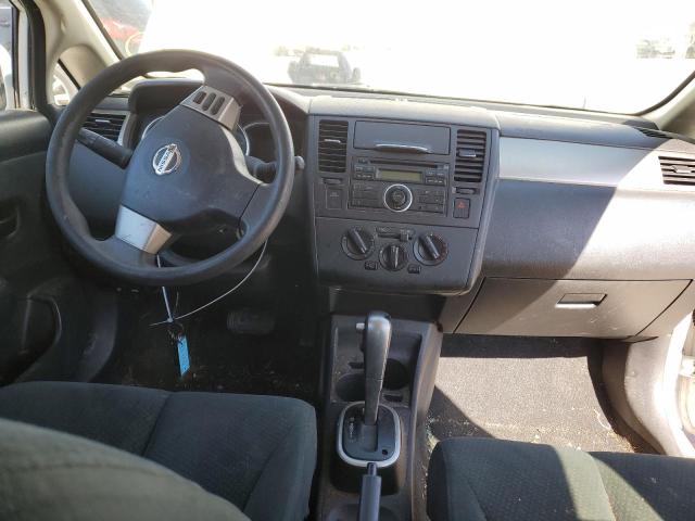 Фото 8 с аукциона – 2011 NISSAN VERSA S с VIN 3N1BC1CP3BL403039