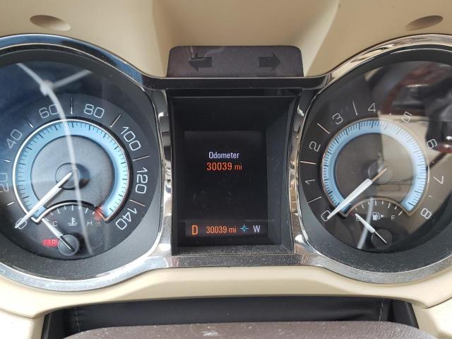 Photo 9 from auction – 2013 BUICK LACROSSE with VIN 1G4GC5E30DF303929