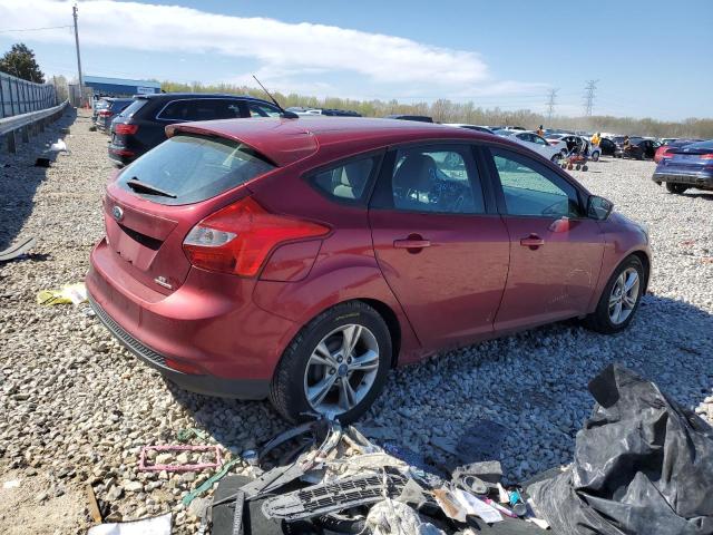 Foto 3 de la subasta – 2014 FORD FOCUS SE con VIN 1FADP3K27EL147442