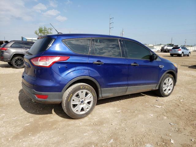 Photo 3 from auction – 2013 FORD ESCAPE S with VIN 1FMCU0F77DUC13575