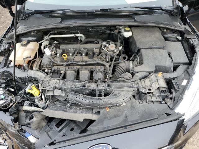 Photo 11 from auction – 2016 FORD FOCUS SE with VIN 1FADP3F27GL398202