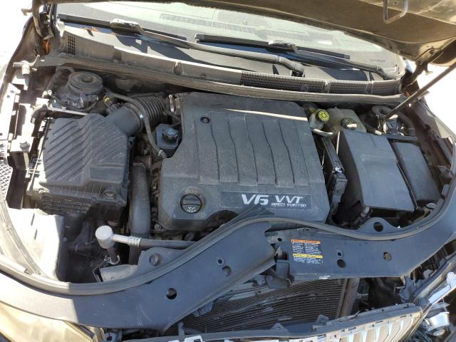 Photo 11 from auction – 2011 BUICK LACROSSE C with VIN 1G4GE5GD0BF148585