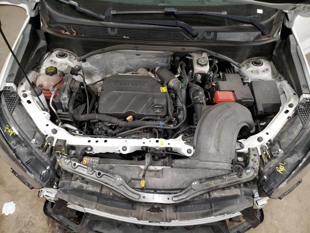 Photo 11 from auction – 2020 BUICK ENCORE GX with VIN KL4MMBS26LB102437